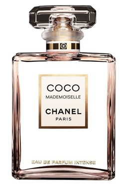 Chanel Coco Mademoiselle Intense