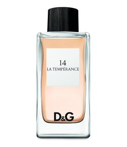 Dolce Gabbana (D&G) 14 La Temperance