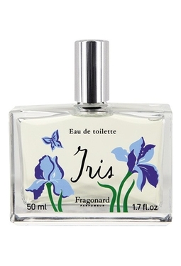 Fragonard Iris