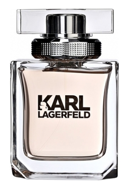 Karl Lagerfeld For Her
