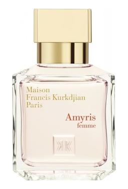 Francis Kurkdjian Amyris Femme