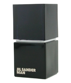 Jil Sander Man (Black)