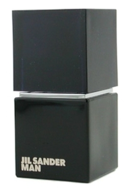 Jil Sander Man (Black)