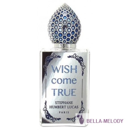 Stephane Humbert Lucas 777 Wish Come True 11