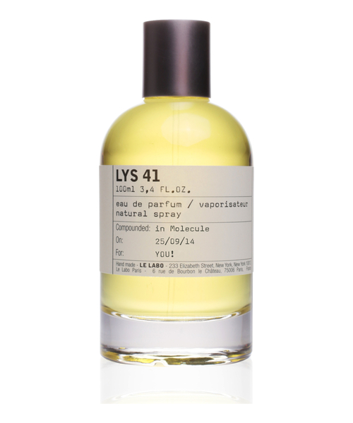 Le Labo LYS 41