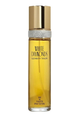 Elizabeth Taylor White Diamonds