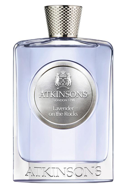 Atkinsons Lavender On The Rocks