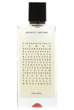 Agonist Solaris