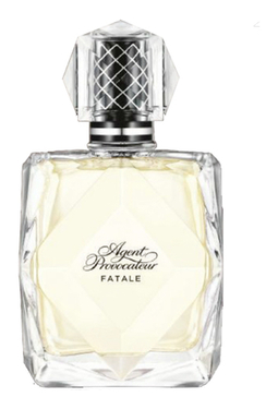 Agent Provocateur Fatale