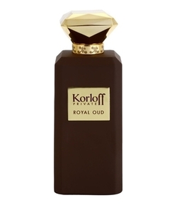 Korloff Paris Royal Oud