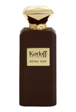 Korloff Paris Royal Oud