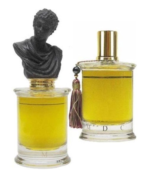 MDCI Parfums Chypre Palatin