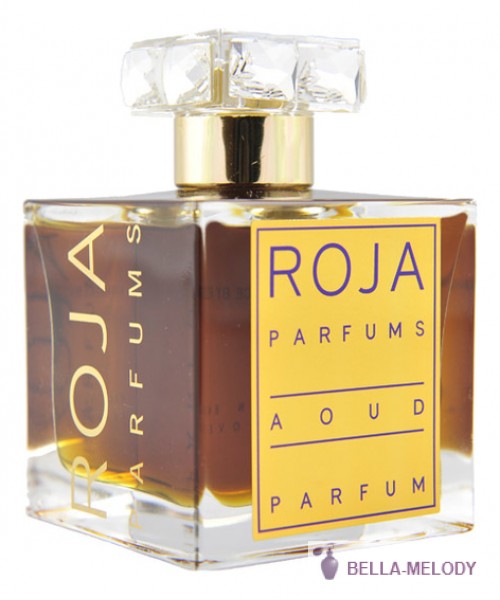 Roja Dove Aoud