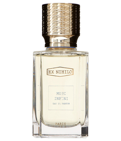 Ex Nihilo Musc Infini