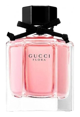 Gucci Flora Gorgeous Gardenia Limited Edition