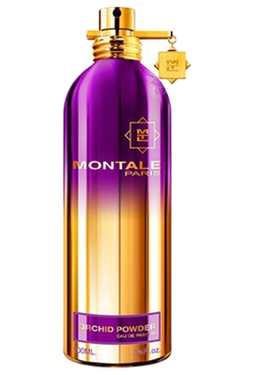 Montale Orchid Powder
