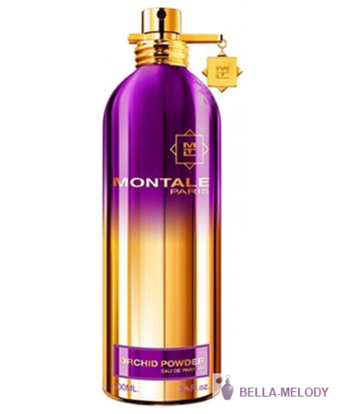 Montale Orchid Powder