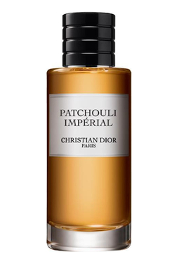 Christian Dior Patchouli Imperial