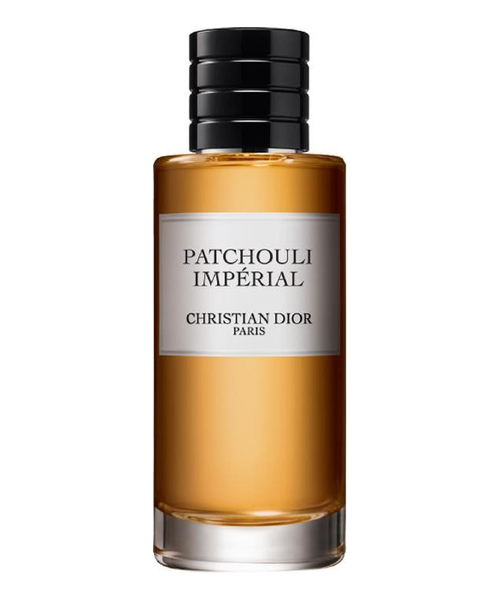 Christian Dior Patchouli Imperial