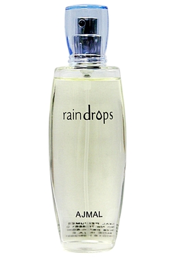 Ajmal Raindrops