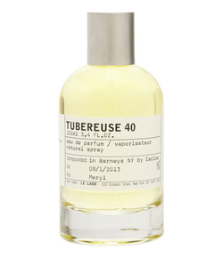 Le Labo Tubereuse 40