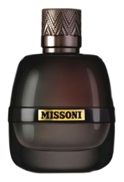 Missoni Parfum Pour Homme