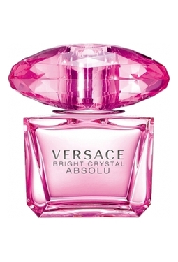 Versace Bright Crystal Absolu