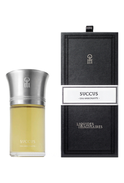 Les Liquides Imaginaires Succus
