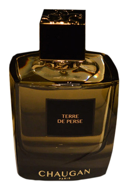 Chaugan Terre De Perse