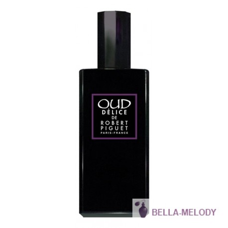 Robert Piguet Oud Delice 11