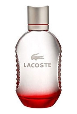 Lacoste Style in Play