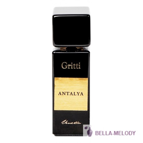 Dr. Gritti Antalya 11