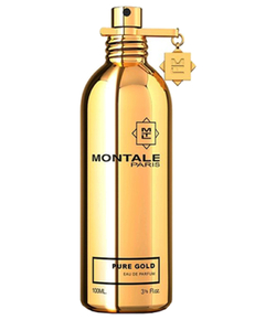 Montale Pure Gold