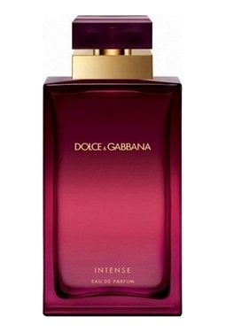 Dolce Gabbana (D&G) Pour Femme Intense