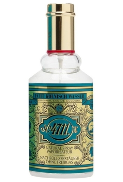 Maurer & Wirtz 4711 Original Eau De Cologne