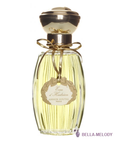 Annick Goutal Eau D'Hadrien