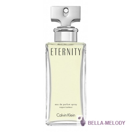 Calvin Klein Eternity 11