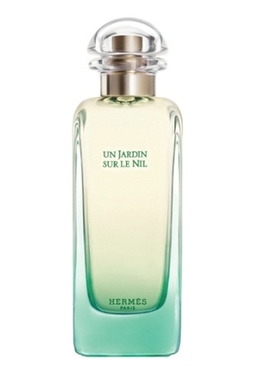 Hermes Un Jardin Sur Le Nil