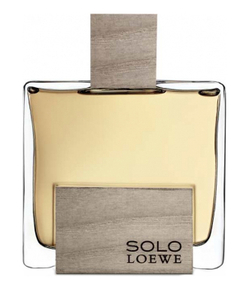 Loewe Solo Loewe Cedro