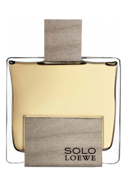 Loewe Solo Loewe Cedro