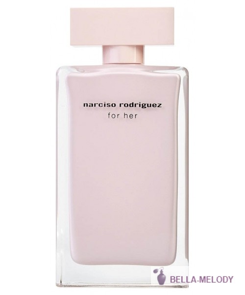 Narciso Rodriguez For Her Eau De Parfum