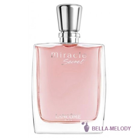 Lancome Miracle Secret 11