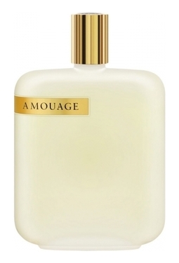 Amouage Library Collection Opus VI