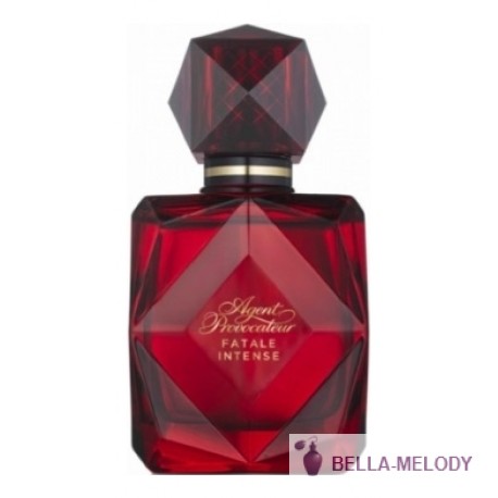 Agent Provocateur Fatale Intense 11