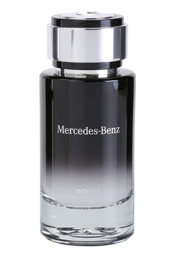 Mercedes-Benz Intense For Men