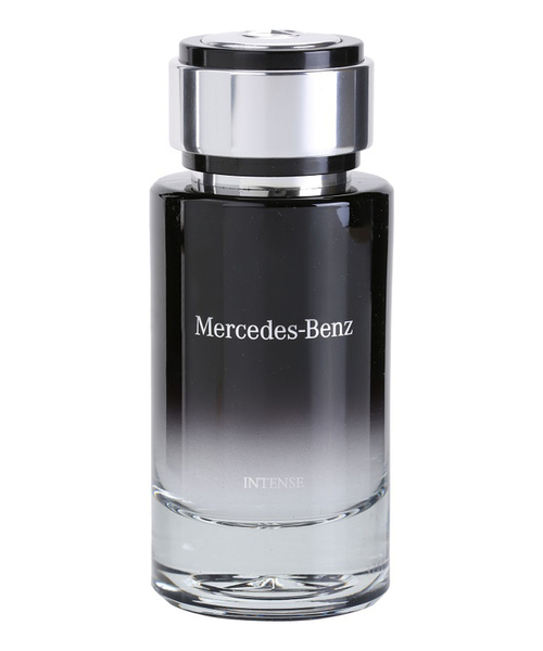 Mercedes-Benz Intense For Men