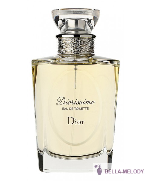 Christian Dior Diorissimo