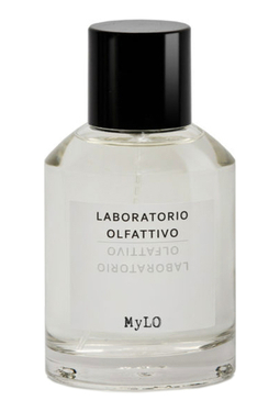 Laboratorio Olfattivo MyLO