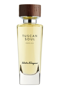 Salvatore Ferragamo Tuscan Soul Punta Ala