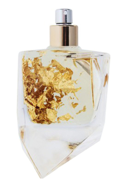 Ramon Molvizar Smart Goldskin